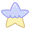 cz_cake_star