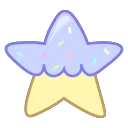 cz_cake_star