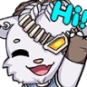 rengarhi Discord emoji