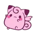 clefable clefable