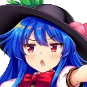 TenshiBlush