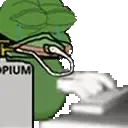 Copetyping