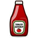 ketchup ketchup