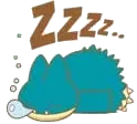 MunchlaxSleep