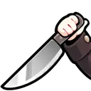Knife