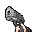 Gun