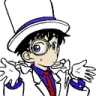 Kaito_Shrug