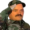 keksalute