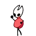 hornet_dance