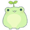 green_frog Discord Emoji