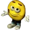 shrug