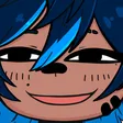 jinxtSmirk