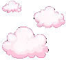 pinkclouds