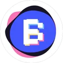 1BitmetisLogo Discord Emoji