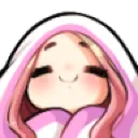 PinkGirlComfy1