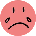 GillySad Discord Emoji