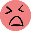 GillyTired Discord Emoji