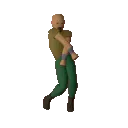 scapedance