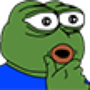 echat_pepeWoah Discord emoji