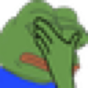 echat_pepeFacepalm Discord emoji
