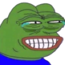echat_pepeLaugh Discord emoji