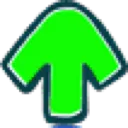 UpArrow