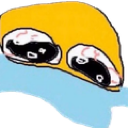 echat_yellowSobbing Discord emoji