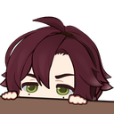 HeizouPeek Discord emoji