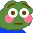 drufeaRrFlushed