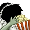 SuzuPopcorn SuzuPopcorn