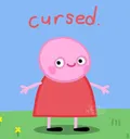 cursedpeppa