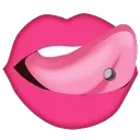 emoji_Lip