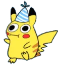 4BdayPika 4BdayPika