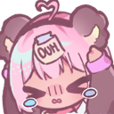 z1kaiaDNS Discord emoji