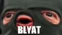 blyat