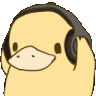 vibeduck Discord emoji