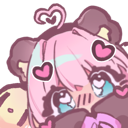 z1kaiaDNS Discord emoji