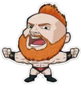 Sheamus
