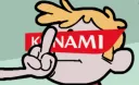 FUckkonami
