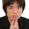 SakuraiThinking Discord Emoji