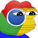 googlechromepepe Discord emoji