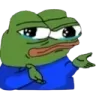 Pepeshrug pepeshrug Discord Emoji