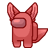 AmongFur Discord Emoji