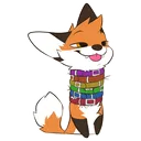 foxcollarrrss Discord Emoji