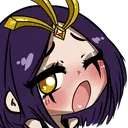 leblancGasm