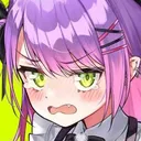 towa_flustered Discord Emoji