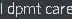 idmptcare
