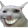 creepycat