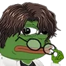 Pepe Aizen Discord Emoji