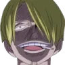 SanjiCreep